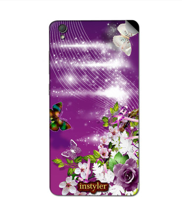 

instyler 12818 Gionee F103 Mobile Skin(MULTICOLOR)