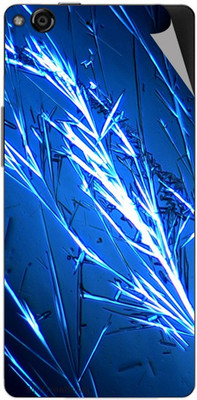 

MiiCreations GN-E6-MS-00209 Gionee Elife E6 Mobile Skin(Multicolor)