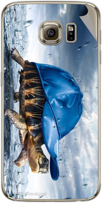 

MiiCreations SMNG-S6-MS-00224 Samsung Galaxy S6 Mobile Skin(Samsung Galaxy S6)