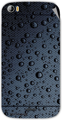 

MiiCreations 00231-MS-MMXA240 Micromax canvas doodle-2-A-240 Mobile Skin(Multicolor)