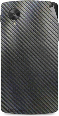 

MiiCreations LG-NX5-MS-00007 LG Nexus 5 Mobile Skin(Grey)