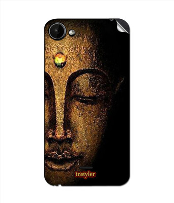 

instyler STICKER-341 Micromax Bolt Q338 Mobile Skin(Multicolor)