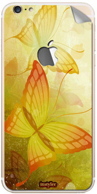 

instyler IP6SL-122 APPLE I PHONE 6S Mobile Skin(MULTICOLOR)