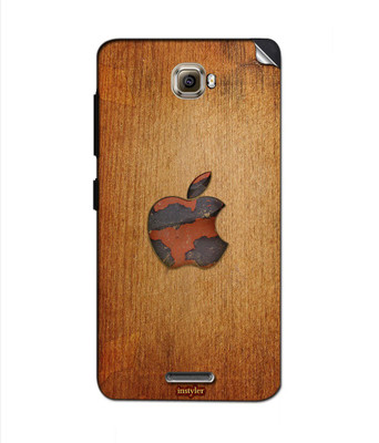 

instyler STICKER-10504 Lenovo S856 Mobile Skin(Multicolor)