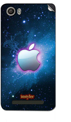 

instyler STICKER-25810 Lava A89 Mobile Skin(Multicolor)