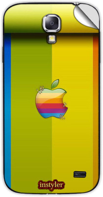 

instyler STICKER-6756 Samsung Galaxy Mega 2 Mobile Skin(Multicolor)