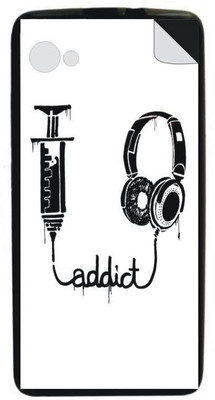 

Mobile Freak gdgdg 16092016-338 xolo A510s Mobile Skin(Multicolor)