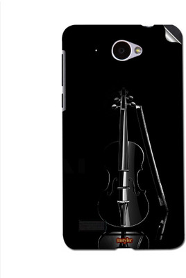 

instyler STICKER-11765 Lenovo S939 Mobile Skin(Multicolor)