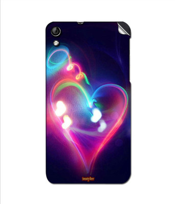 

instyler 31538 HTC DESIRE 816W Mobile Skin(MULTICOLOR)
