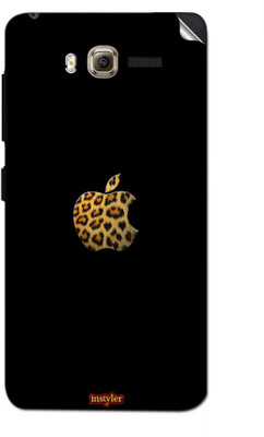 

instyler STICKER-9303 Lenovo A916 Mobile Skin(Multicolor)