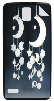 

Techno Gadgets gdhfh 19092016-317 Xolo Q1010i Mobile Skin(Multicolor)