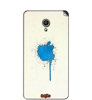 

instyler STICKER-4062 Micromax Canvas Fire 5 Mobile Skin(Multicolor)
