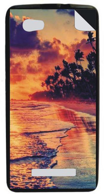 

Mobile Freak hjvnb 16092016-214 xolo a500s Mobile Skin(Multicolor)