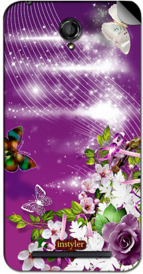 

instyler C268 GIONEE CTRL V5 Mobile Skin(Multicolor)
