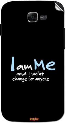 

instyler STICKER-8331 SAMSUNG STAR PRO S7262 Mobile Skin(Multicolor)