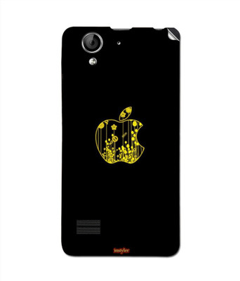 

instyler 25830 OPPO R819 Mobile Skin(MULTICOLOR)