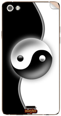 

instyler MMX279 MICROMAX CANVAS KNIGHT CAMEO A290 Mobile Skin(MULTICOLOR)