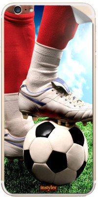 

instyler DESIGNER 79 APPLE I PHONE 6 Mobile Skin(MULTICOLOR)