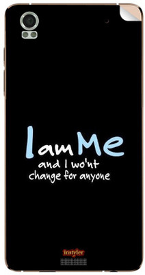 

instyler STICKER-23931 Lava Iris Pro 30 Plus Mobile Skin(Multicolor)