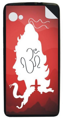 

Mobile Freak gdgdg 16092016-474 xolo A510s Mobile Skin(Multicolor)
