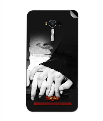 

instyler 10361 ZENFONE SELFIE ZC500TG Mobile Skin(MULTICOLOR)
