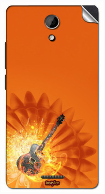 

instyler STICKER-28120 Oppo Mirror 3 Mobile Skin(Multicolor)