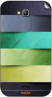 

instyler MMX1488 MICROMAX CANVAS L A108 Mobile Skin(MULTICOLOR)