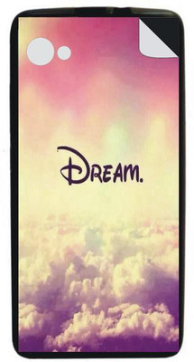 

Mobile Freak gdgdg 16092016-381 xolo A510s Mobile Skin(Multicolor)