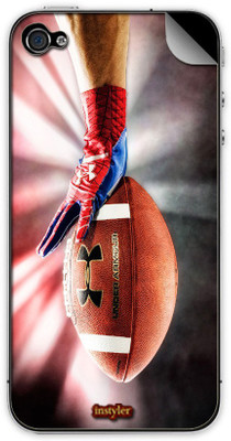 

instyler DESIGNER93 ASUS ZENFONE MAX ZC550KL Mobile Skin(MULTICOLOR)