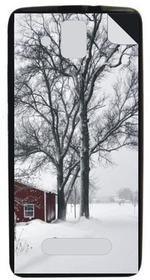 

Techno Gadgets hghxj 19092016-107 Xolo Q2000 Mobile Skin(Multicolor)