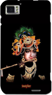 

instyler STICKER-9486 Lenovo K860i Mobile Skin(Multicolor)