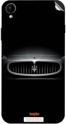 

instyler STICKER-24985 Lava Fuel F1 Mini Mobile Skin(Multicolor)