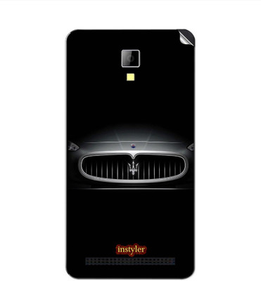 

instyler 16535 MICROMAX BOLT Q331 Mobile Skin(MULTICOLOR)