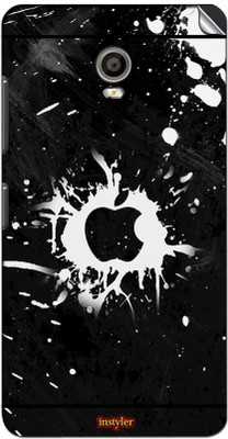 

instyler STICKER-12002 Lenovo Vibe P1 Mobile Skin(Multicolor)