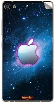 

instyler STICKER-2710 Gionee Elife S6 Mobile Skin(Multicolor)