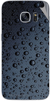 

MiiCreations SMNG-S7-MS-00231 Samsung Galaxy S7 Mobile Skin(Grey)