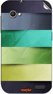 

instyler C738 Gionee Gpad G2 Mobile Skin(Multicolor)