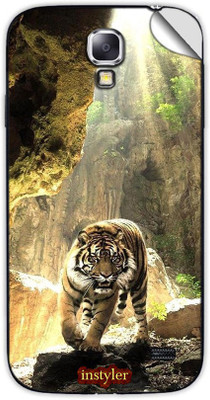 

instyler STICKER-6875 Samsung Galaxy Mega 2 Mobile Skin(Multicolor)