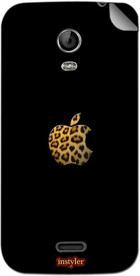 

instyler MMX1203 MICROMAX CANVAS TURBO MINI A200 Mobile Skin(MULTICOLOR)