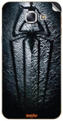 

instyler DS640 SAMSUNG GALAXY A5(2016) Mobile Skin(MULTICOLOR)
