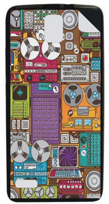

Mobile Freak srcfd 21112016-309 XOLO Q1010i Mobile Skin(Multicolor)