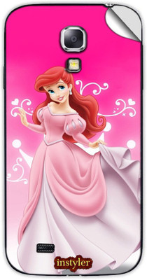 

instyler STICKER-7159 SAMSUNG GALAXY MEGA 6.3 Mobile Skin(Multicolor)