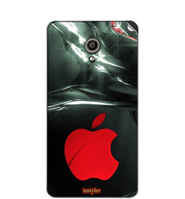 

instyler DS62892 Micromax Canvas Fire 4gq411 Mobile Skin(Multicolor)