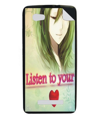 

Mobile Freak hjvnb 16092016-204 xolo a500s Mobile Skin(Multicolor)