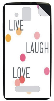 

Techno Gadgets hghxj 19092016-291 Xolo Q2000 Mobile Skin(Multicolor)