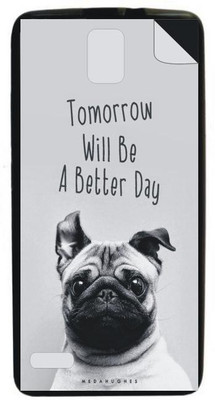 

Mobile Freak srcfd 21112016-181 XOLO Q1010i Mobile Skin(Multicolor)