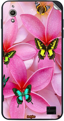 

instyler STICKER-14965 INFOCUS M370i Mobile Skin(Multicolor)