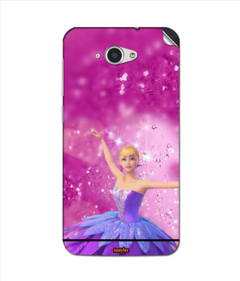 

instyler STICKER-11649 Lenovo S930 Mobile Skin(Multicolor)