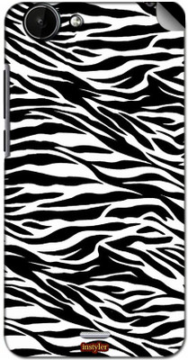 

instyler STICKER-2052 Micromax Canvas Nitro 3 E352 Mobile Skin(Multicolor)