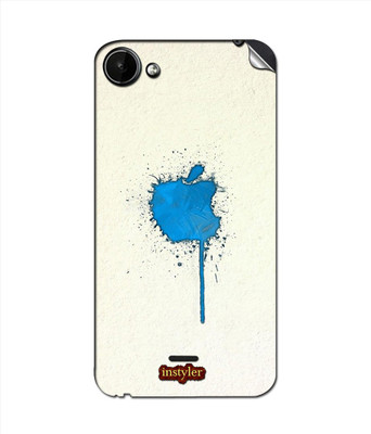 

instyler STICKER-312 Micromax Bolt Q338 Mobile Skin(Multicolor)
